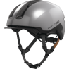 Abus Hud-Y - Capacete de ciclismo urbano | Hardloop