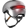 Abus Hud-Y - Capacete de ciclismo urbano | Hardloop
