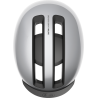 Abus Hud-Y - Capacete de ciclismo urbano | Hardloop