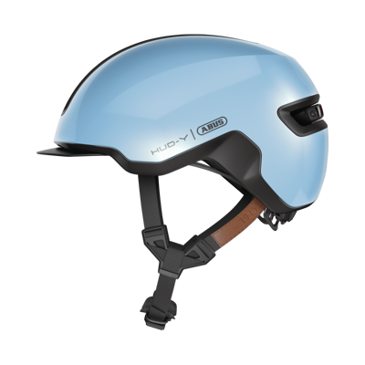 Hud-Y - Casco bicicleta urbano