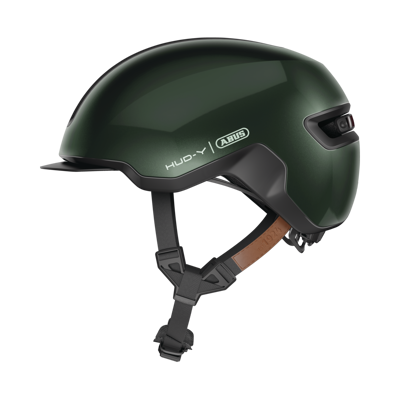 Hud-Y - Casco bicicleta urbano