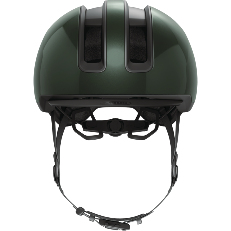 Abus Hud-Y - Urban Fahrradhelm | Hardloop