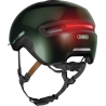Abus Hud-Y - Urban Fahrradhelm | Hardloop