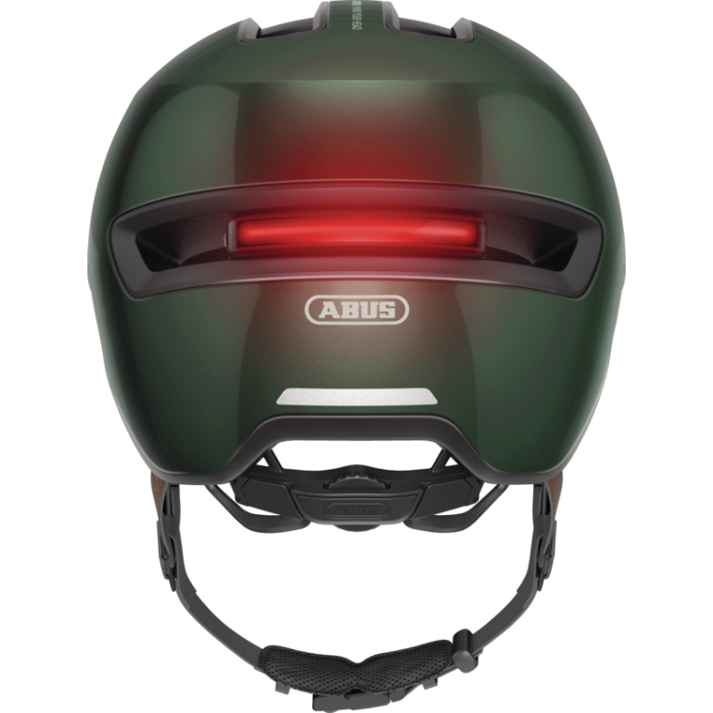 Abus Hud-Y - Urban Fahrradhelm | Hardloop