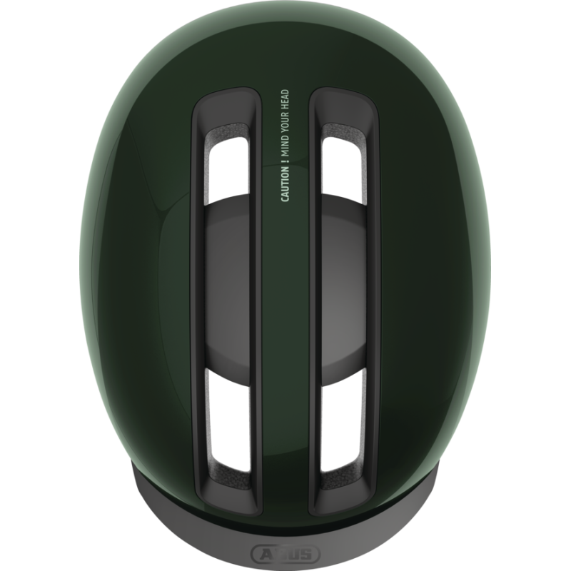 Abus Hud-Y - Urban Fahrradhelm | Hardloop