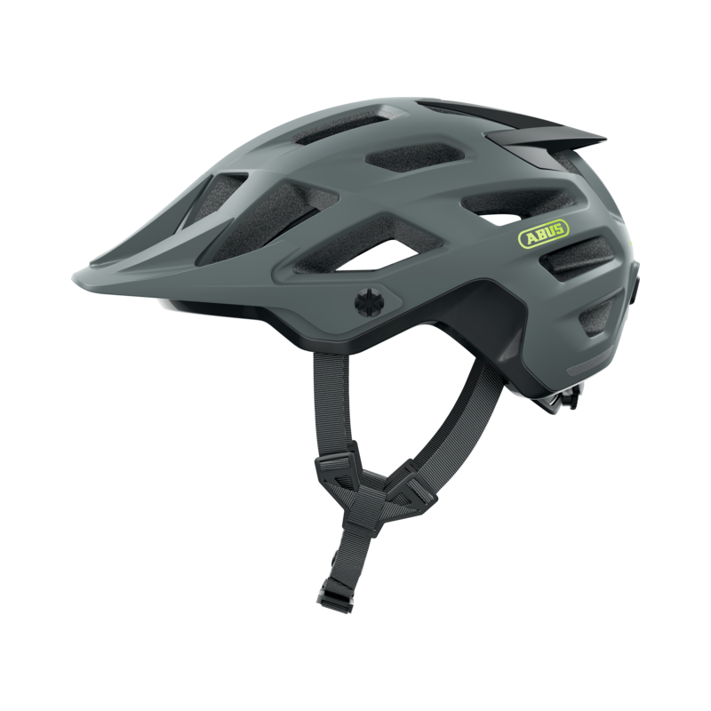 Abus Moventor 2.0 - MTB-Helmet | Hardloop