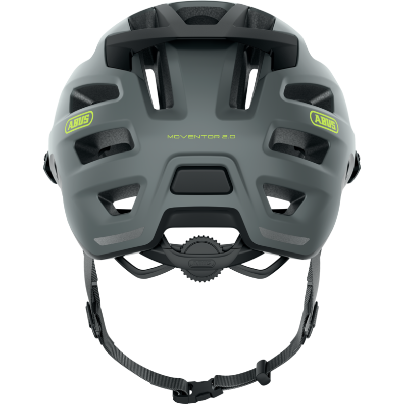 Abus Moventor 2.0 - Kask MTB | Hardloop