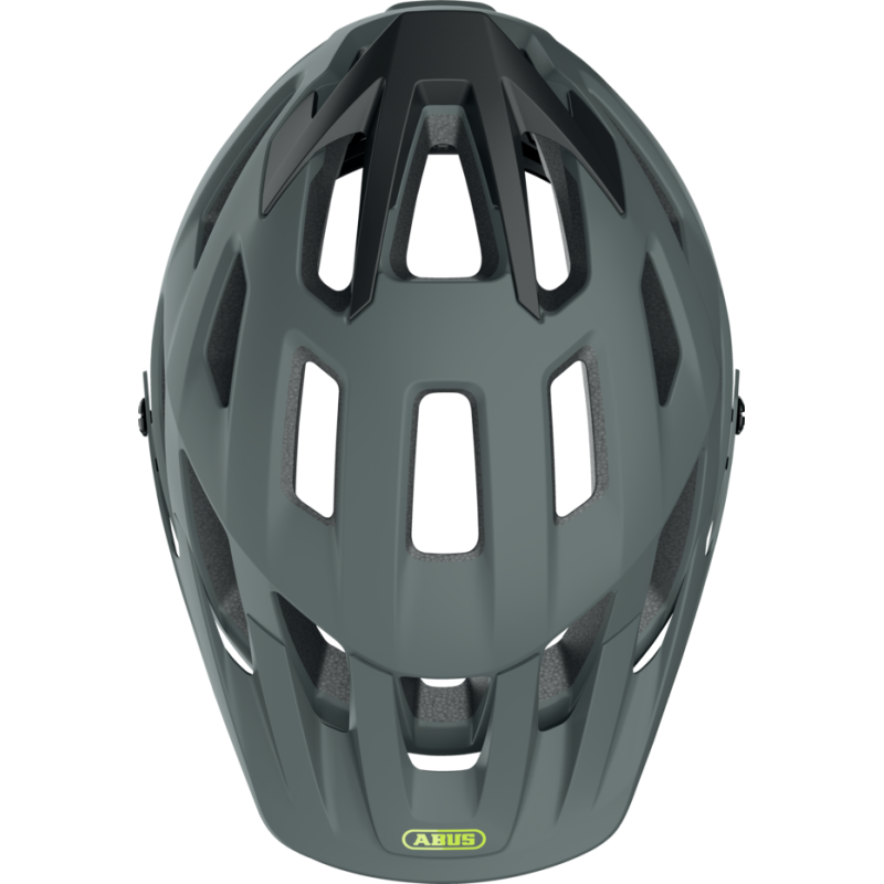 Abus Moventor 2.0 - Kask MTB | Hardloop
