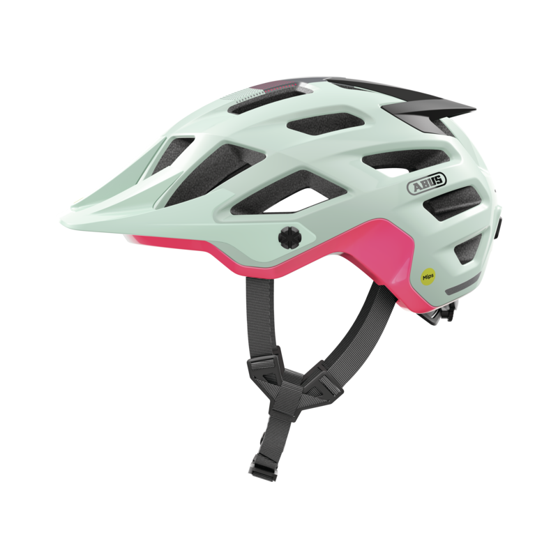 Abus Moventor 2.0 MIPS - MTB-Helmet | Hardloop