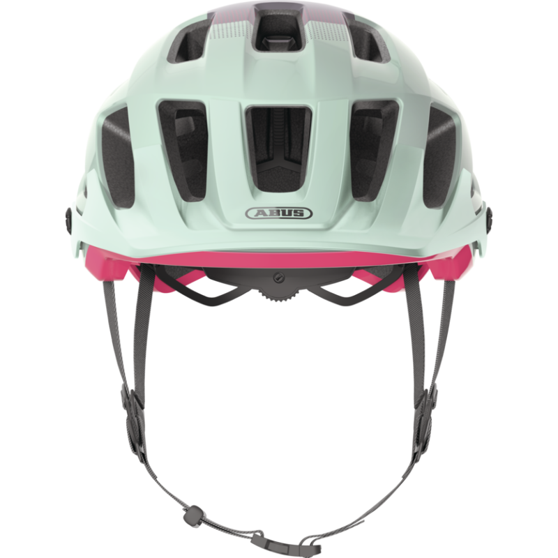 Abus Moventor 2.0 MIPS - Kask MTB | Hardloop