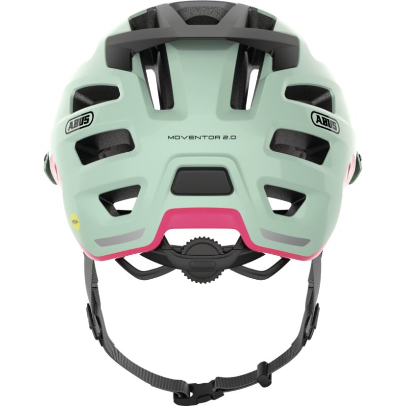 Abus Moventor 2.0 MIPS - MTB-hjälm | Hardloop