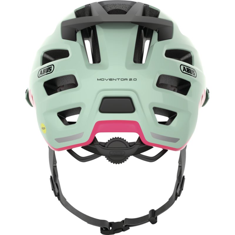 Abus Moventor 2.0 MIPS - MTB hjelm | Hardloop
