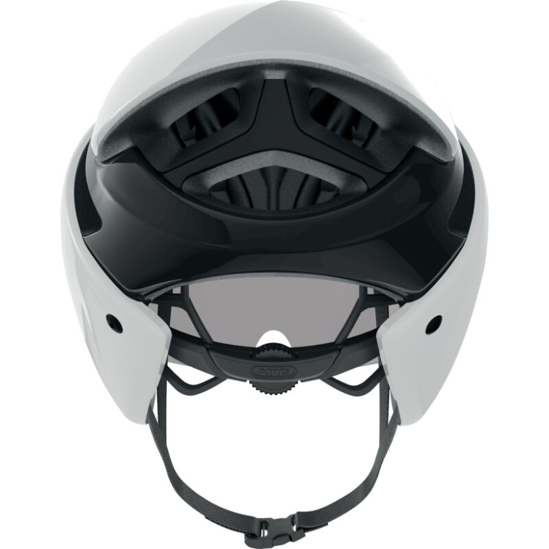 Abus GameChanger Tri - Capacete de estrada | Hardloop