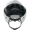 Abus GameChanger Tri - Casco ciclismo carretera | Hardloop