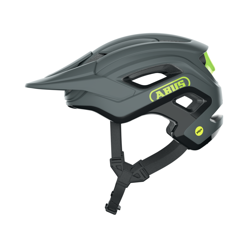 CliffHanger - MTB Helma