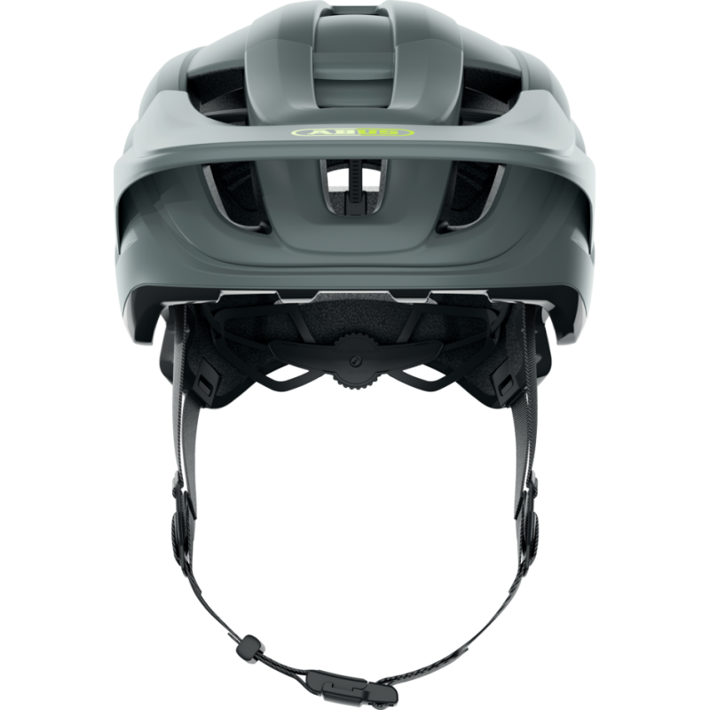 Abus CliffHanger - MTB-Helmet | Hardloop
