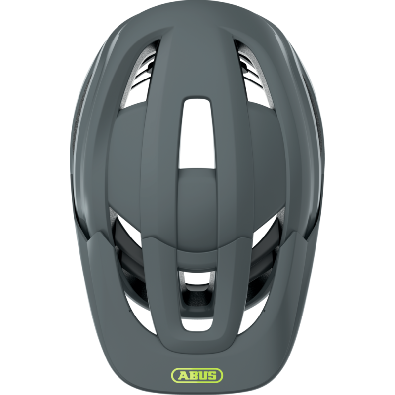 Abus CliffHanger - MTB-Helmet | Hardloop