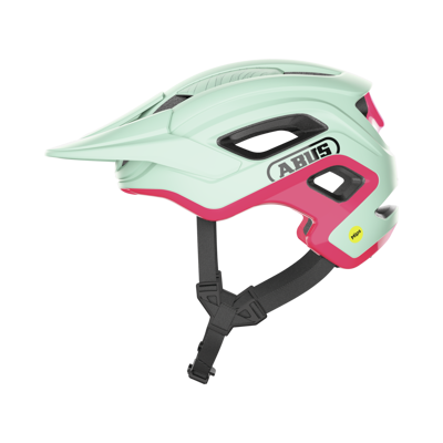 CliffHanger - MTB-Helm