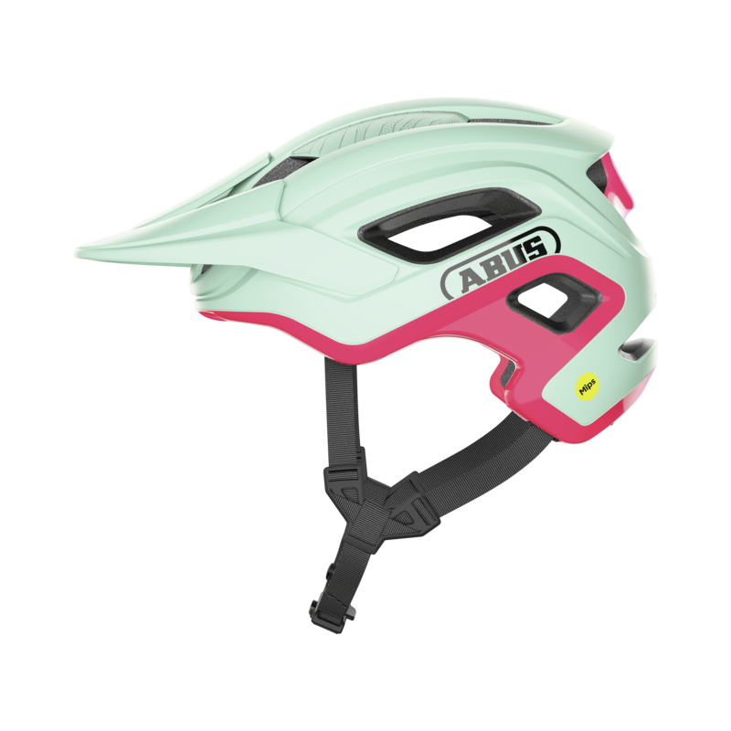 CliffHanger - MTB Helma