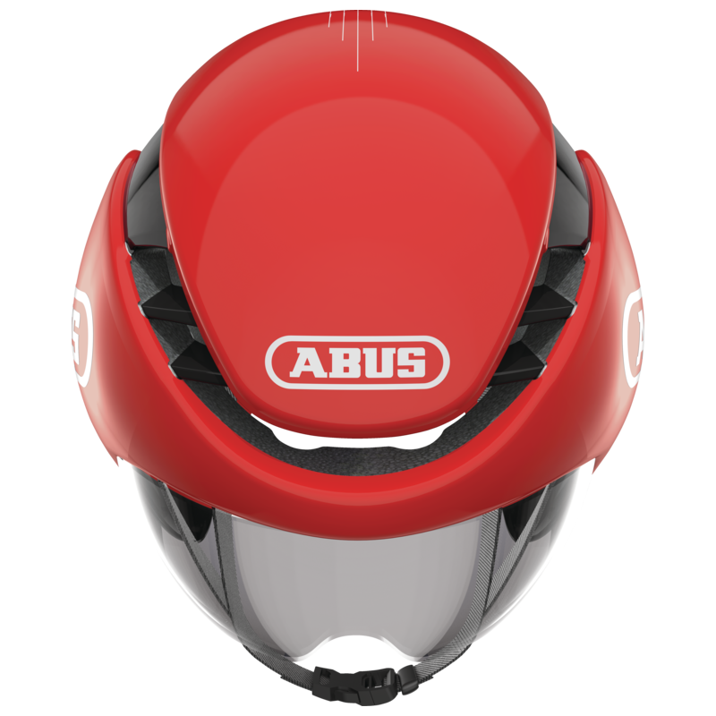 Abus GameChanger TT - Casco bici da corsa | Hardloop