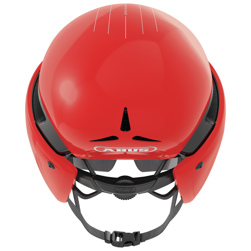 Abus GameChanger TT - Cykelhjelm | Hardloop