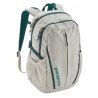 Birch White W/Tidal Teal