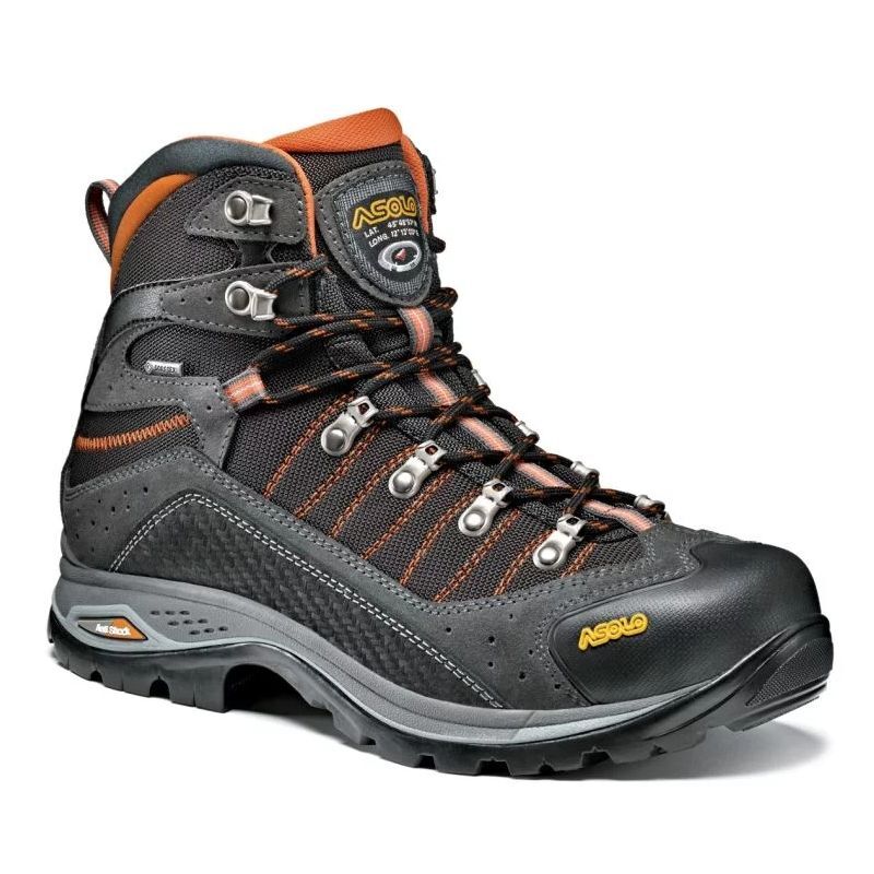 Asolo Drifter GV Evo Walking boots Men s