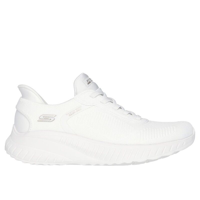 Skechers Slip-Ins™ BOBS Sport Squad Chaos - Miejskie buty damskie | Hardloop