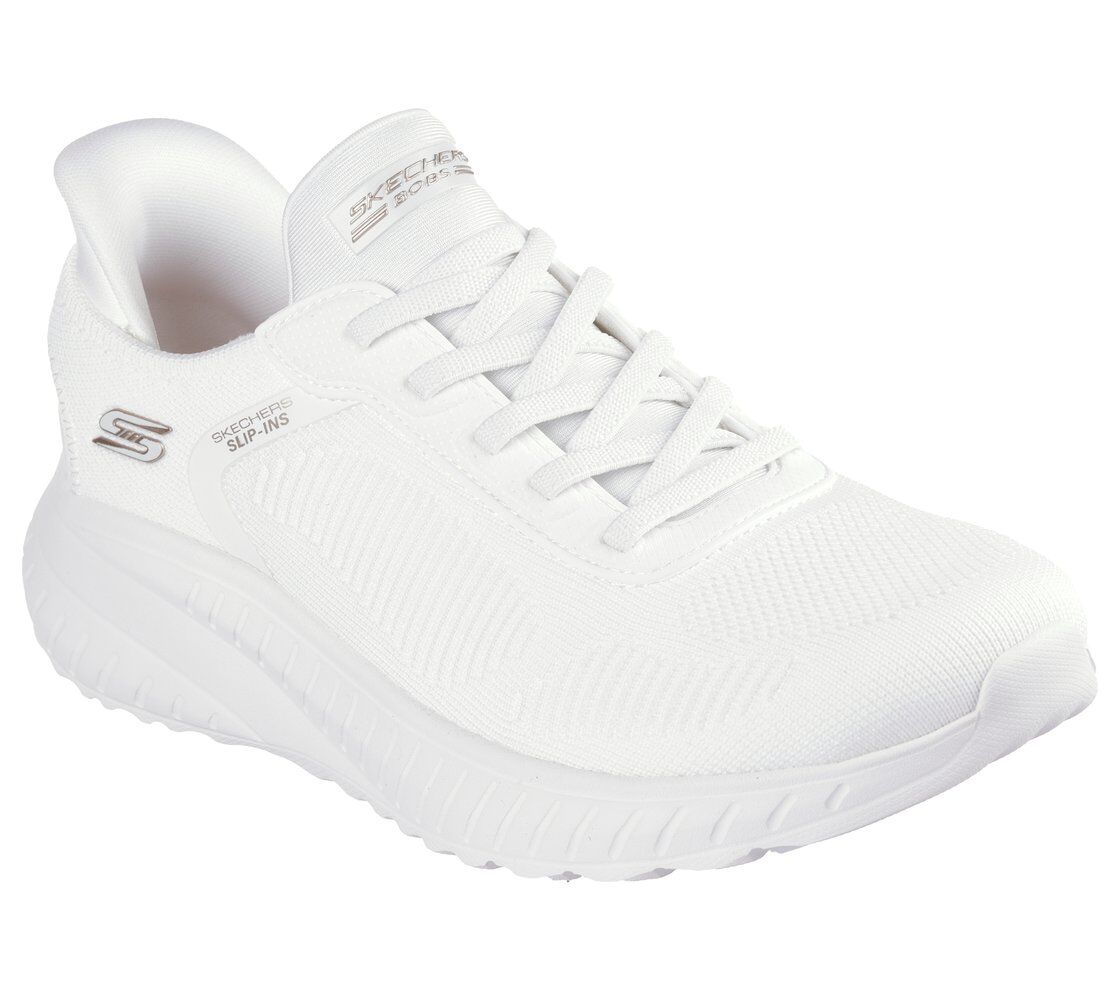 Skechers Slip-Ins™ BOBS Sport Squad Chaos - Miejskie buty damskie | Hardloop