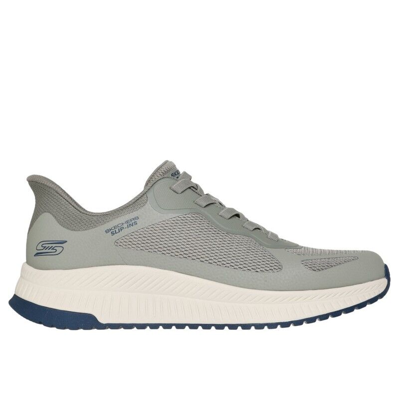 Skechers BOBS Sport Squad Chaos 4 - Zapatillas urbanos - Hombre | Hardloop