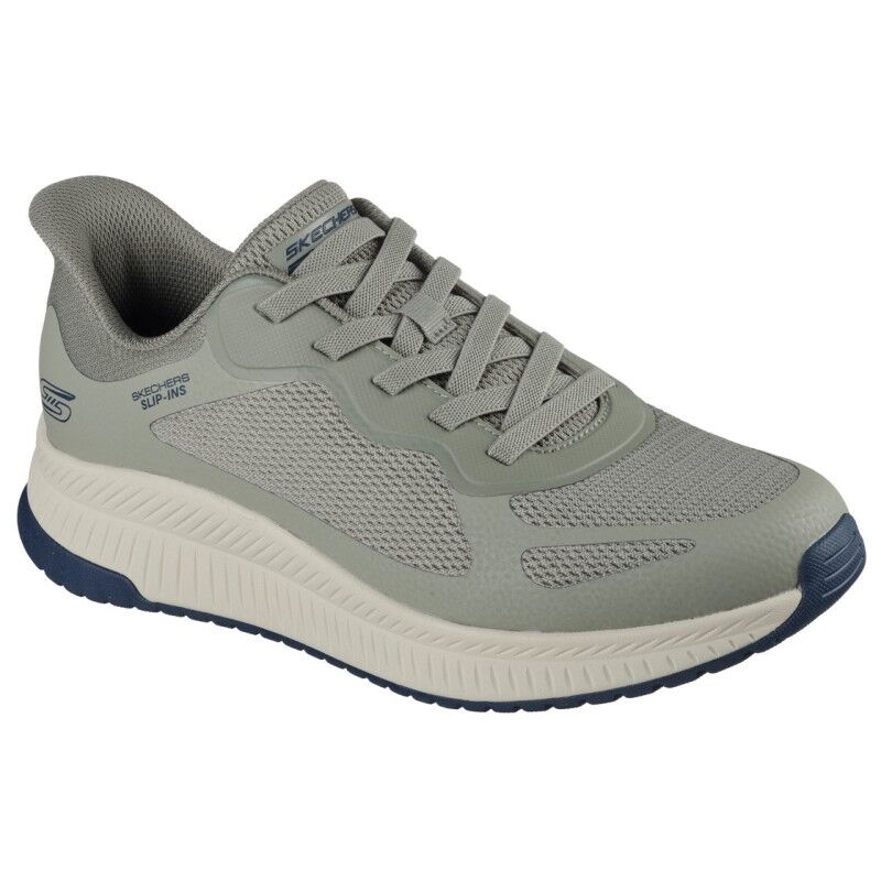 Skechers BOBS Sport Squad Chaos 4 - Pánské Městská boty | Hardloop