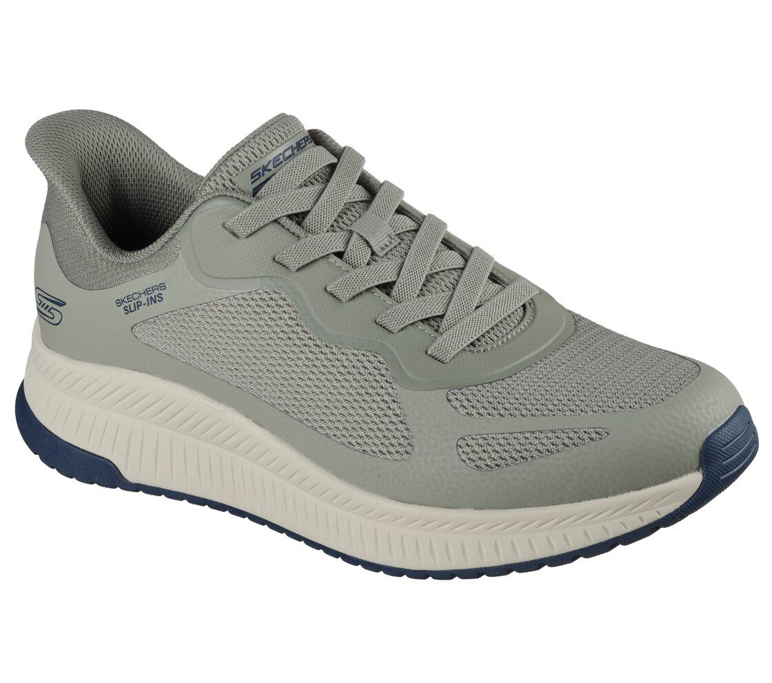 Skechers BOBS Sport Squad Chaos 4 - Zapatillas urbanos - Hombre | Hardloop