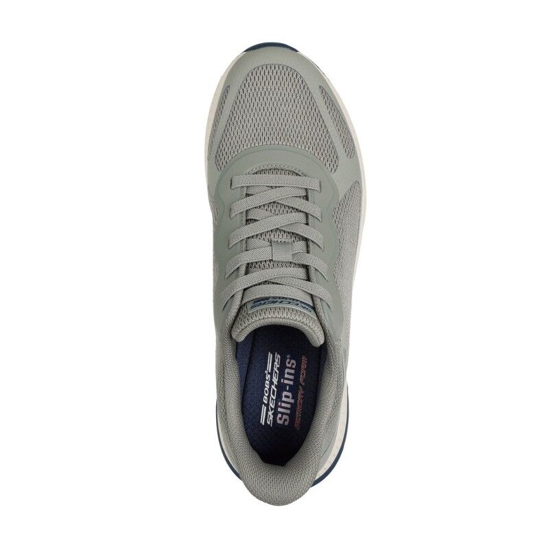 Skechers BOBS Sport Squad Chaos 4 - Pánské Městská boty | Hardloop