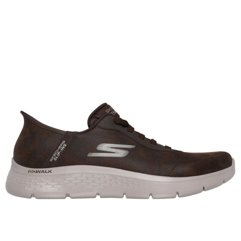Skechers Go Walk Flex - Smooth Motion - Scarpe lifestyle - Uomo | Hardloop