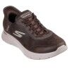 Skechers Go Walk Flex - Smooth Motion - Zapatillas urbanos - Hombre | Hardloop