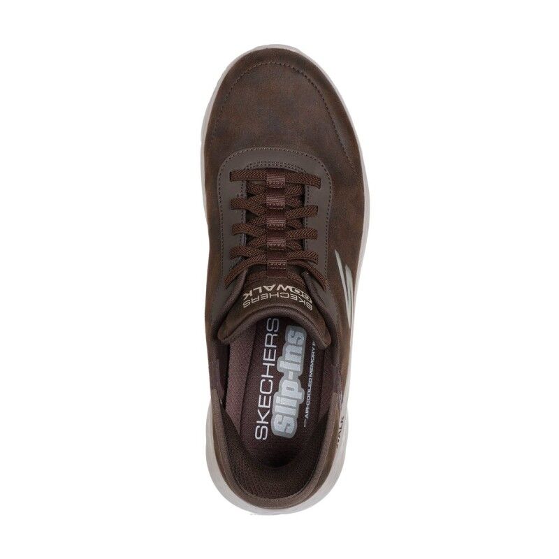 Skechers Go Walk Flex - Smooth Motion - Urbaanit kengät - Miehet | Hardloop