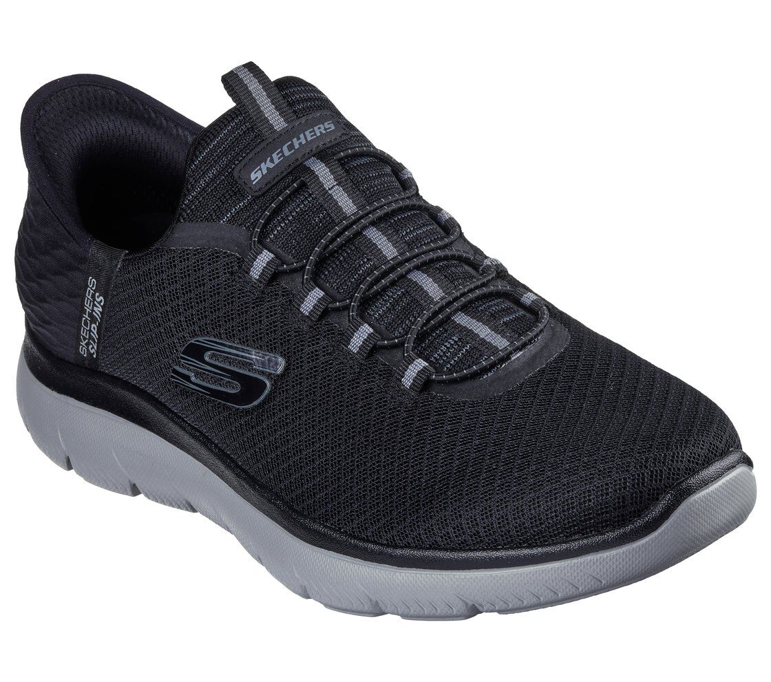 Skechers Slip-Ins™ Summits - High Range - Chaussures lifestyle homme | Hardloop