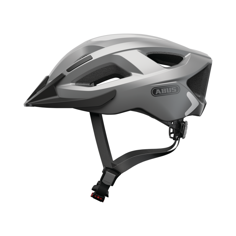 Abus Aduro 2.0 - Urban Fahrradhelm | Hardloop