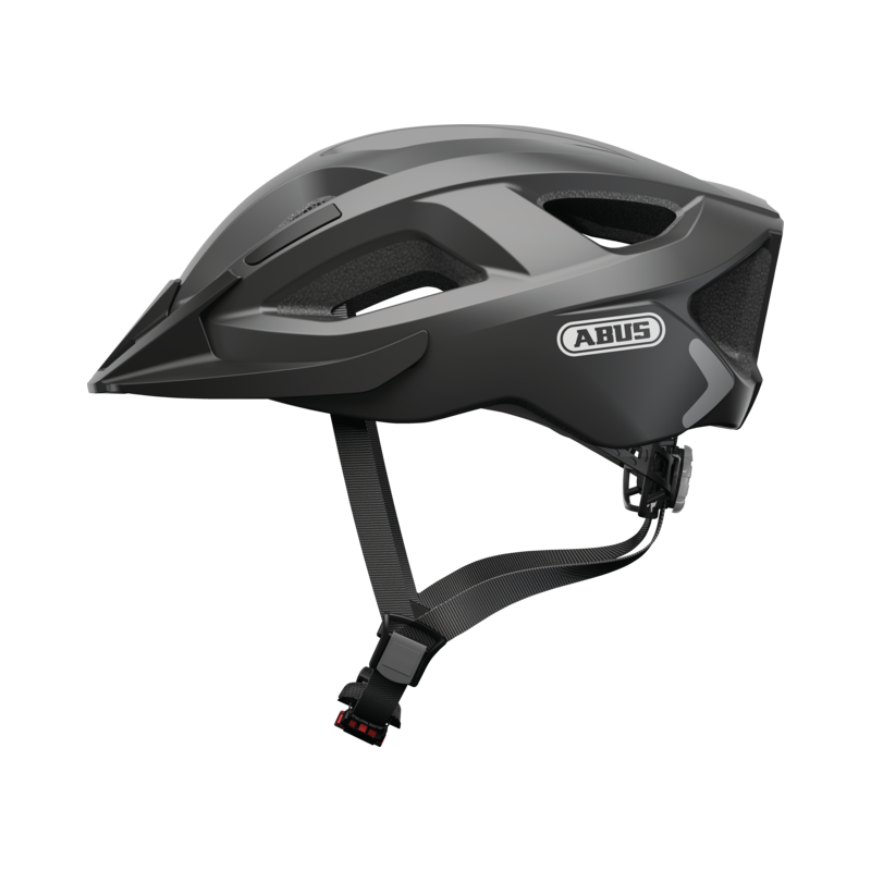 Abus Aduro 2.0 - Urban cycling helmet | Hardloop