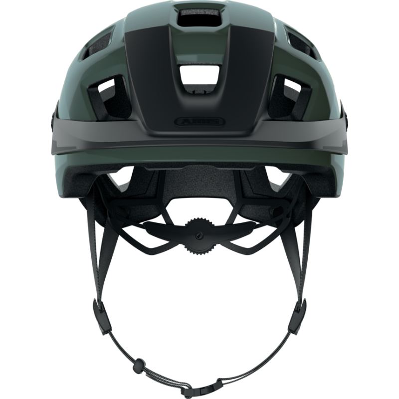 Abus Motrip - Casque vélo route | Hardloop