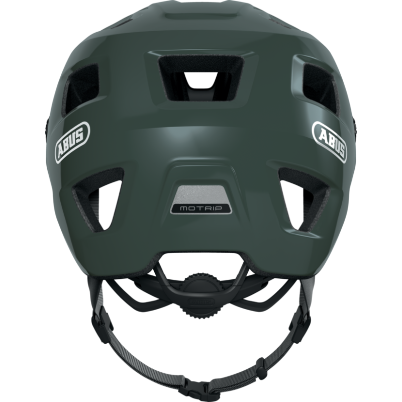 Abus Motrip - Casque vélo route | Hardloop