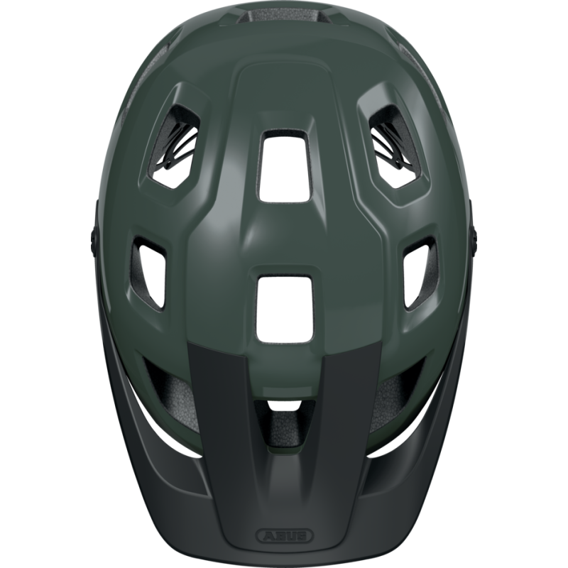 Abus Motrip - Casque vélo route | Hardloop