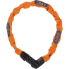 Neon Orange