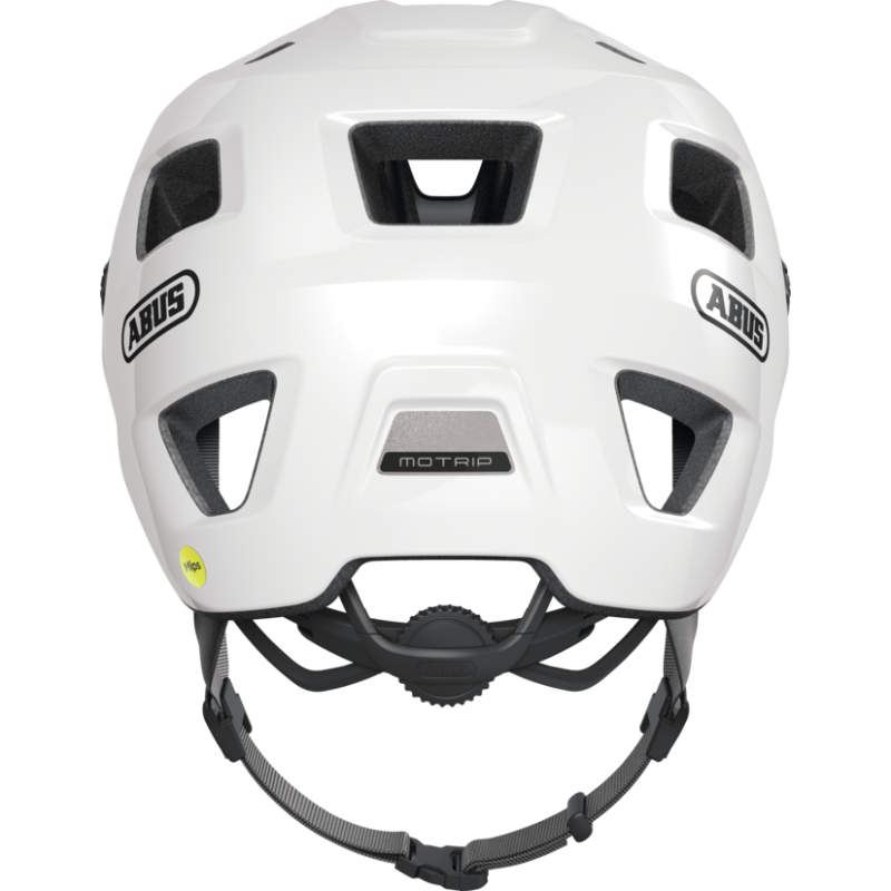 Abus Motrip MIPS - Rennradhelm | Hardloop