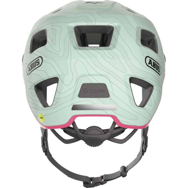Abus Modrop MIPS - Casco bici da corsa | Hardloop