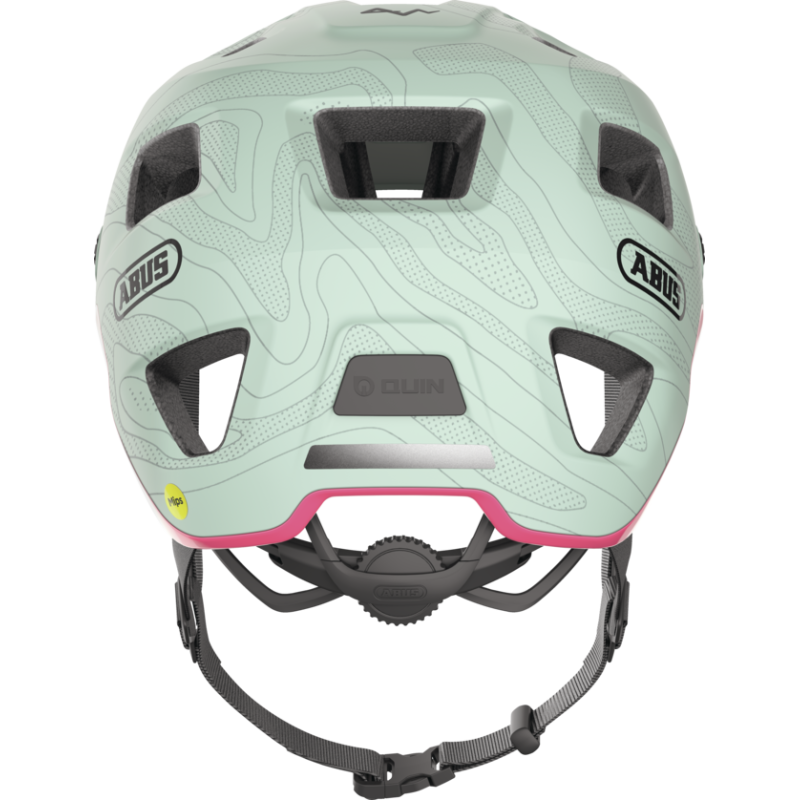 Abus Modrop MIPS - Fietshelm | Hardloop