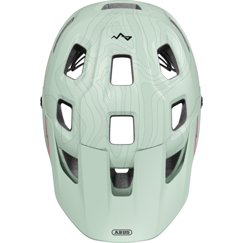 Abus Modrop MIPS - Capacete de estrada | Hardloop