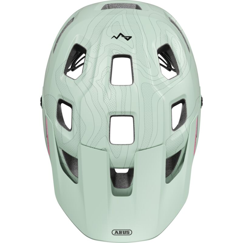 Abus Modrop MIPS - Casco bici da corsa | Hardloop
