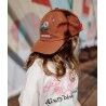 Hello Hossy Mini Flower Cap - Cap - Kind | Hardloop