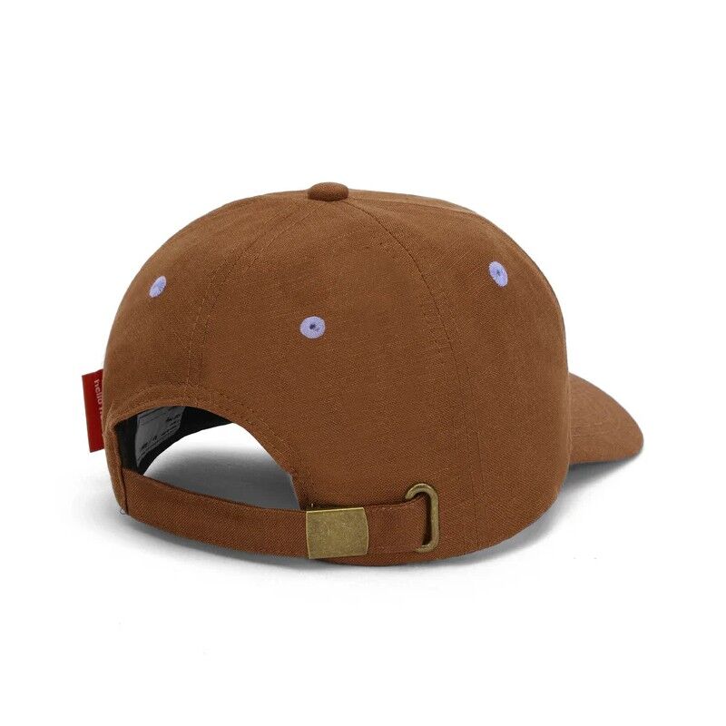 Hello Hossy Mini Flower Cap - Cap - Kind | Hardloop